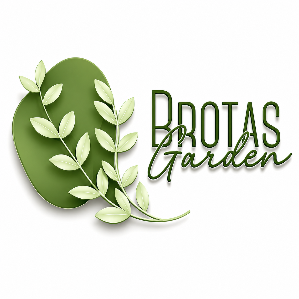 Brotas Garden