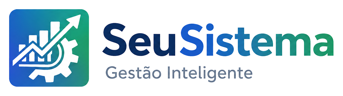 SeuSistema · Gestão Inteligente